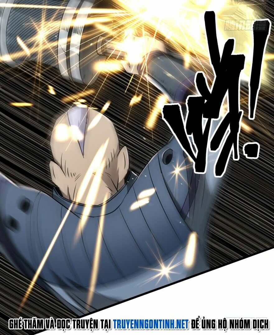 Thú Nhân: Chapter 20