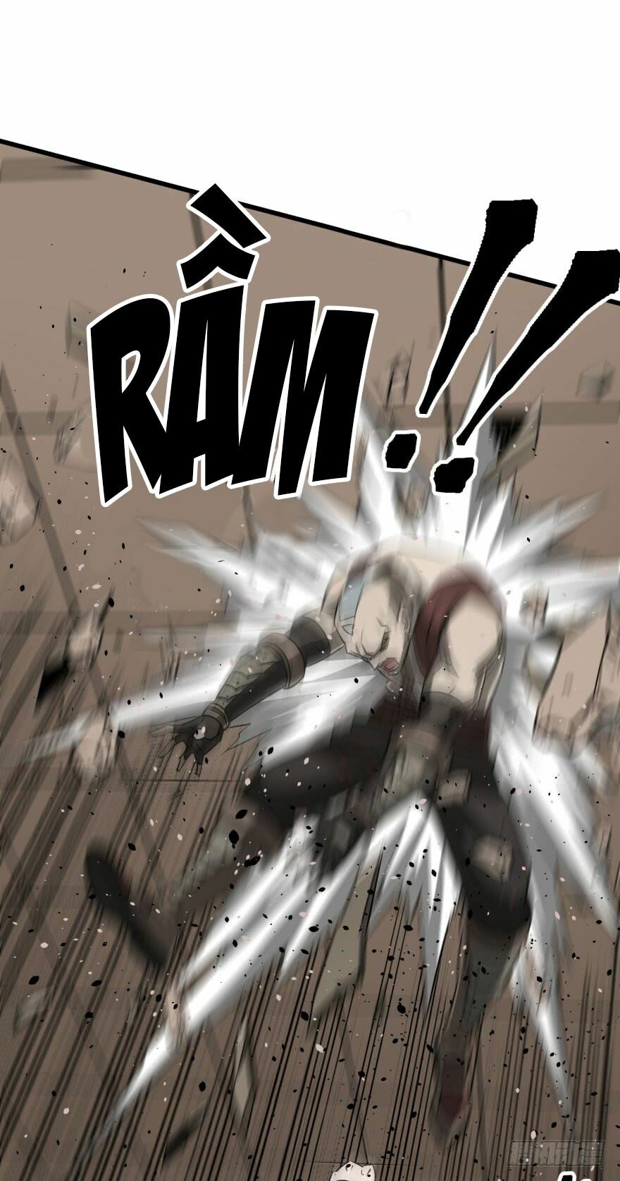 Thú Nhân: Chapter 20