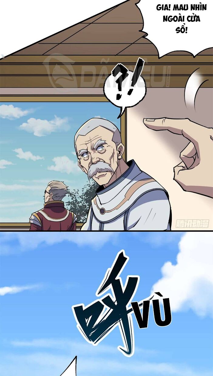 Thú Nhân: Chapter 200