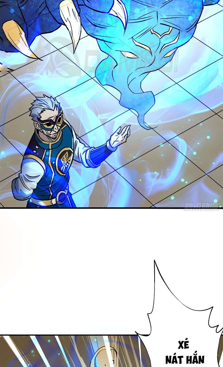 Thú Nhân: Chapter 200