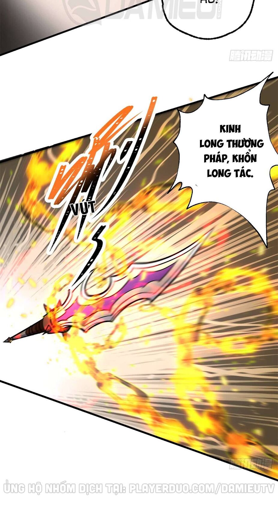 Thú Nhân: Chapter 200