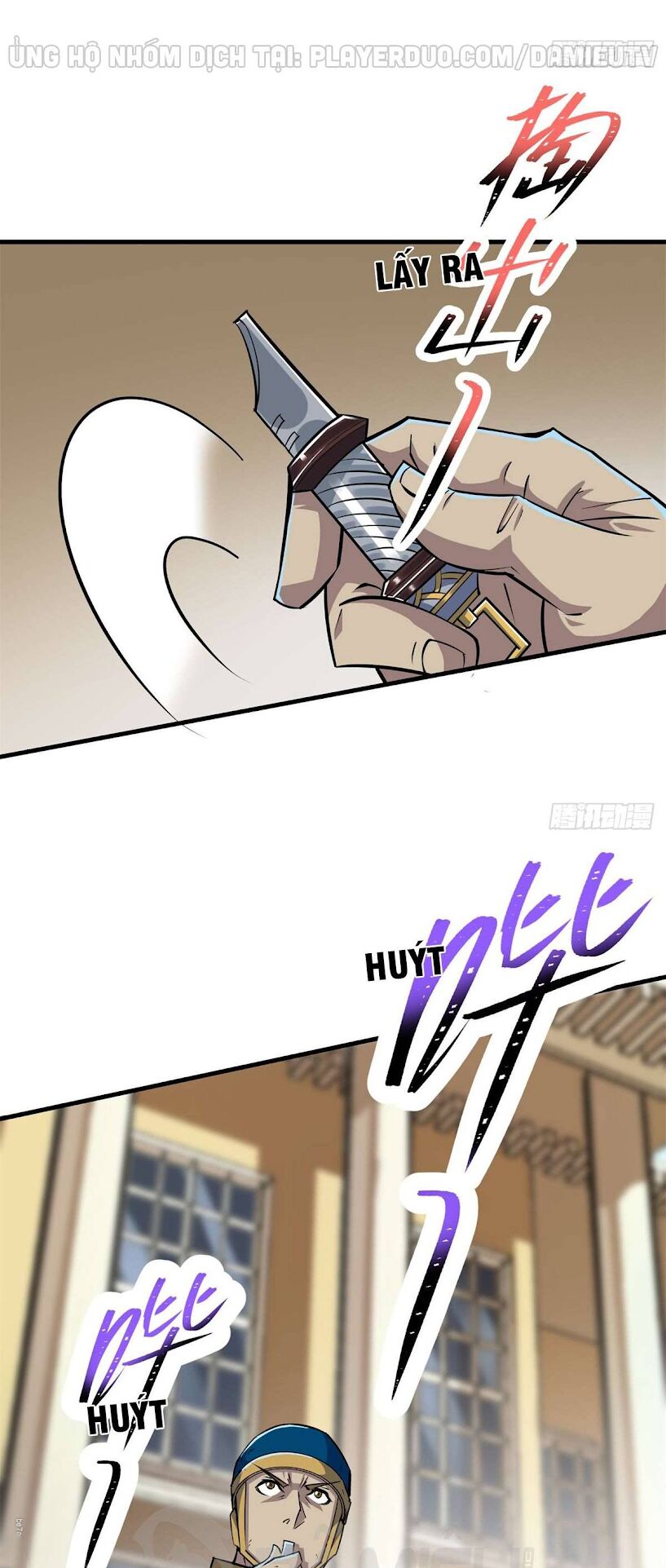 Thú Nhân: Chapter 200