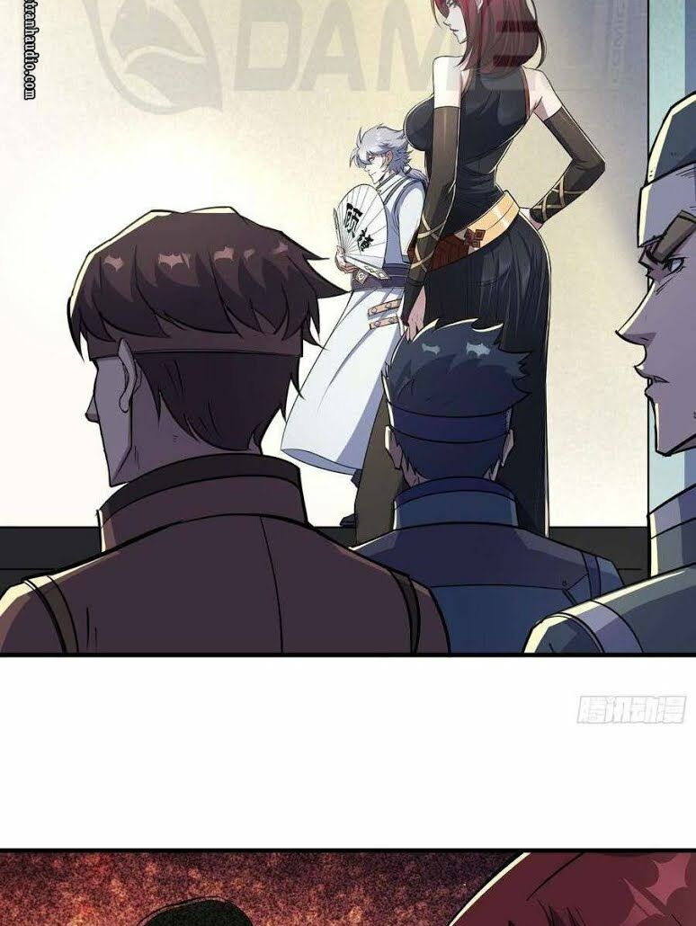 Thú Nhân: Chapter 202