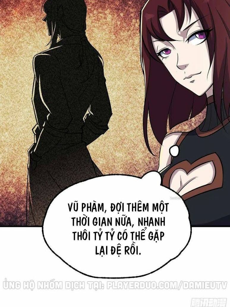 Thú Nhân: Chapter 202