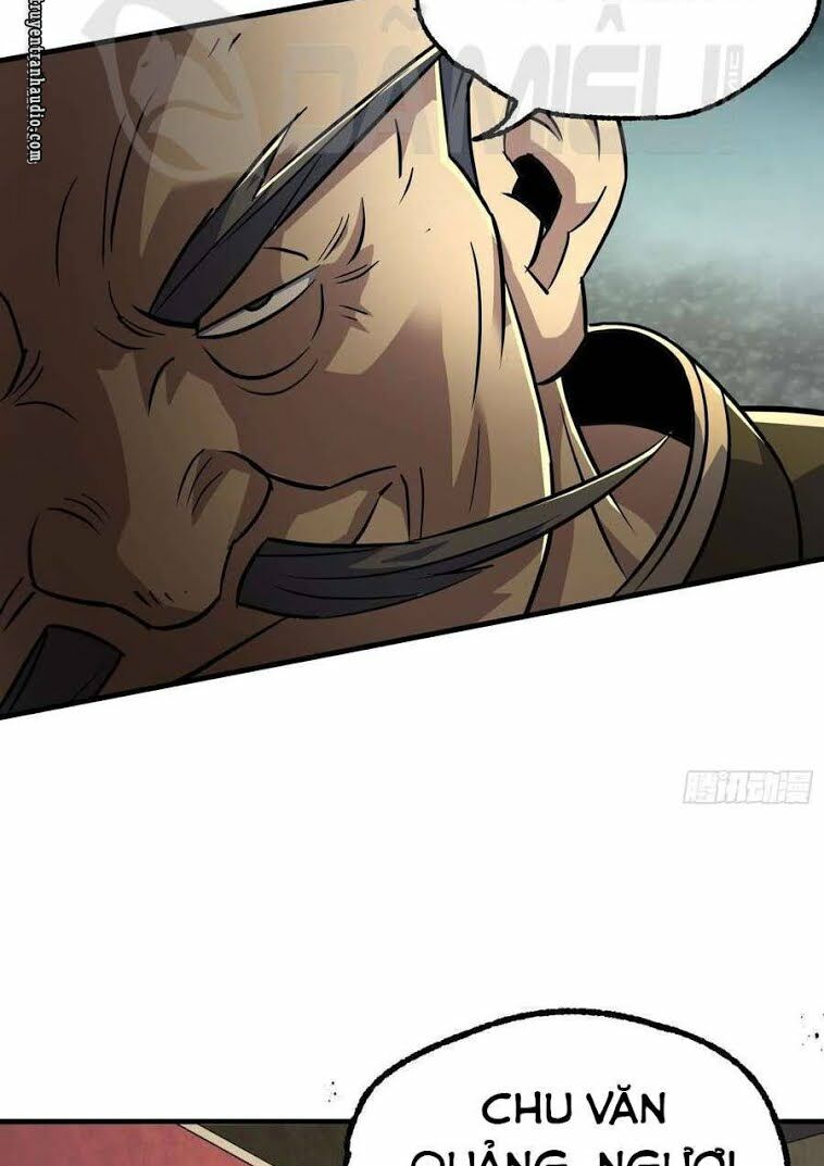 Thú Nhân: Chapter 202