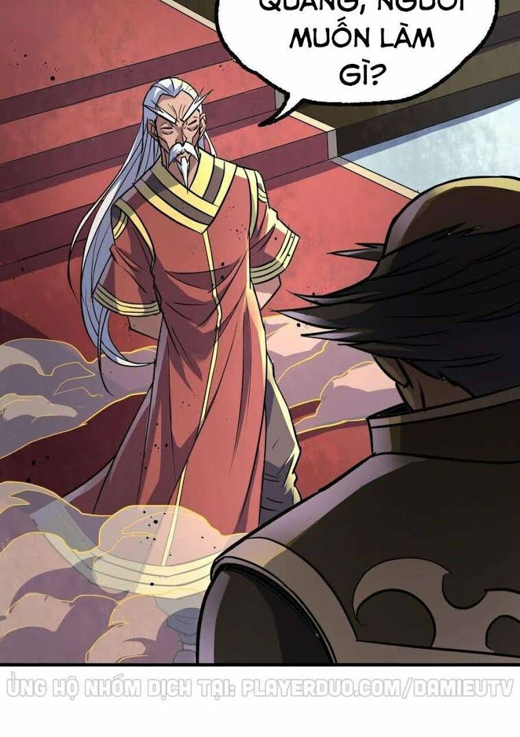 Thú Nhân: Chapter 202