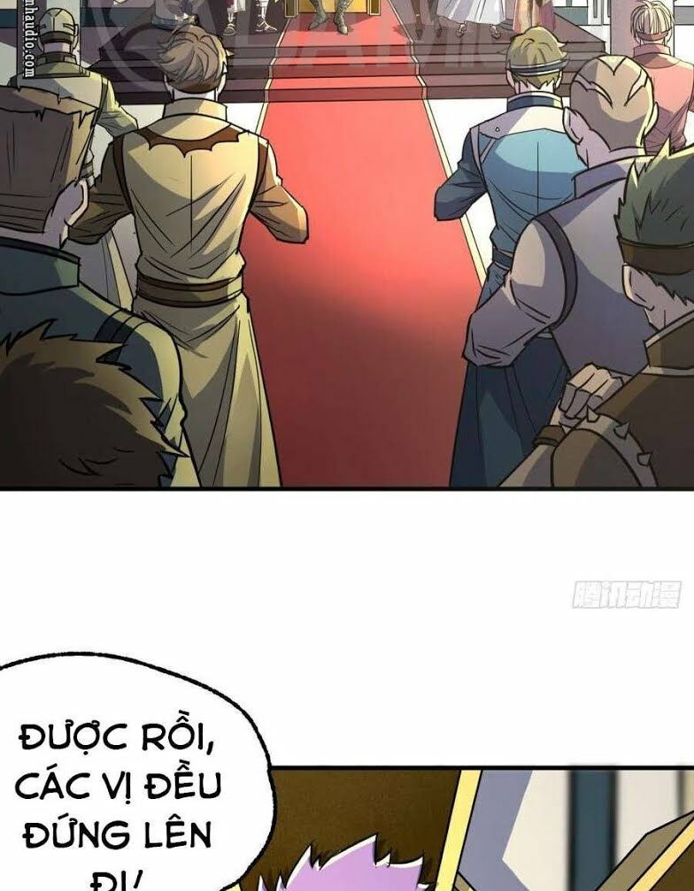 Thú Nhân: Chapter 202