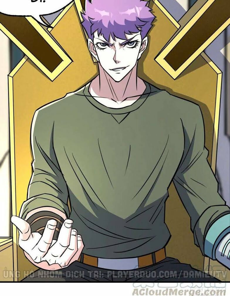 Thú Nhân: Chapter 202