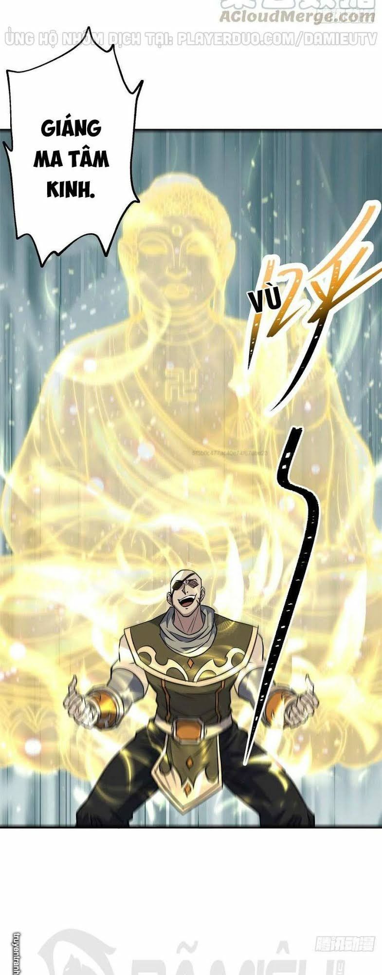 Thú Nhân: Chapter 203