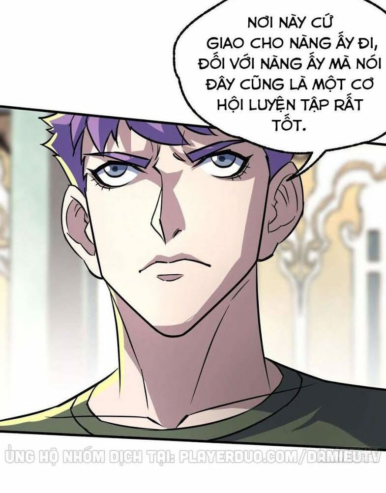 Thú Nhân: Chapter 203