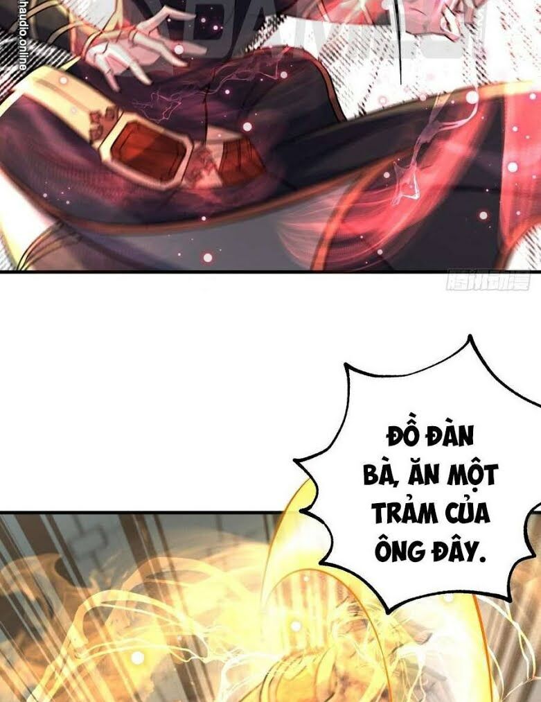 Thú Nhân: Chapter 203