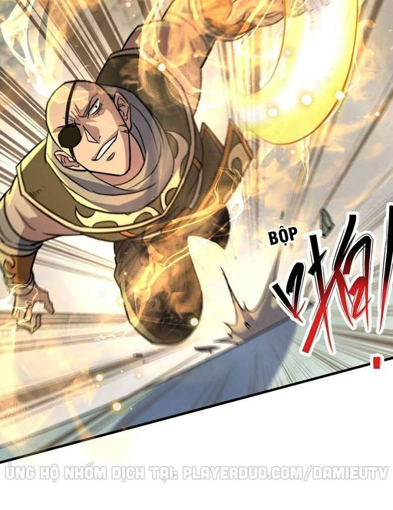 Thú Nhân: Chapter 203