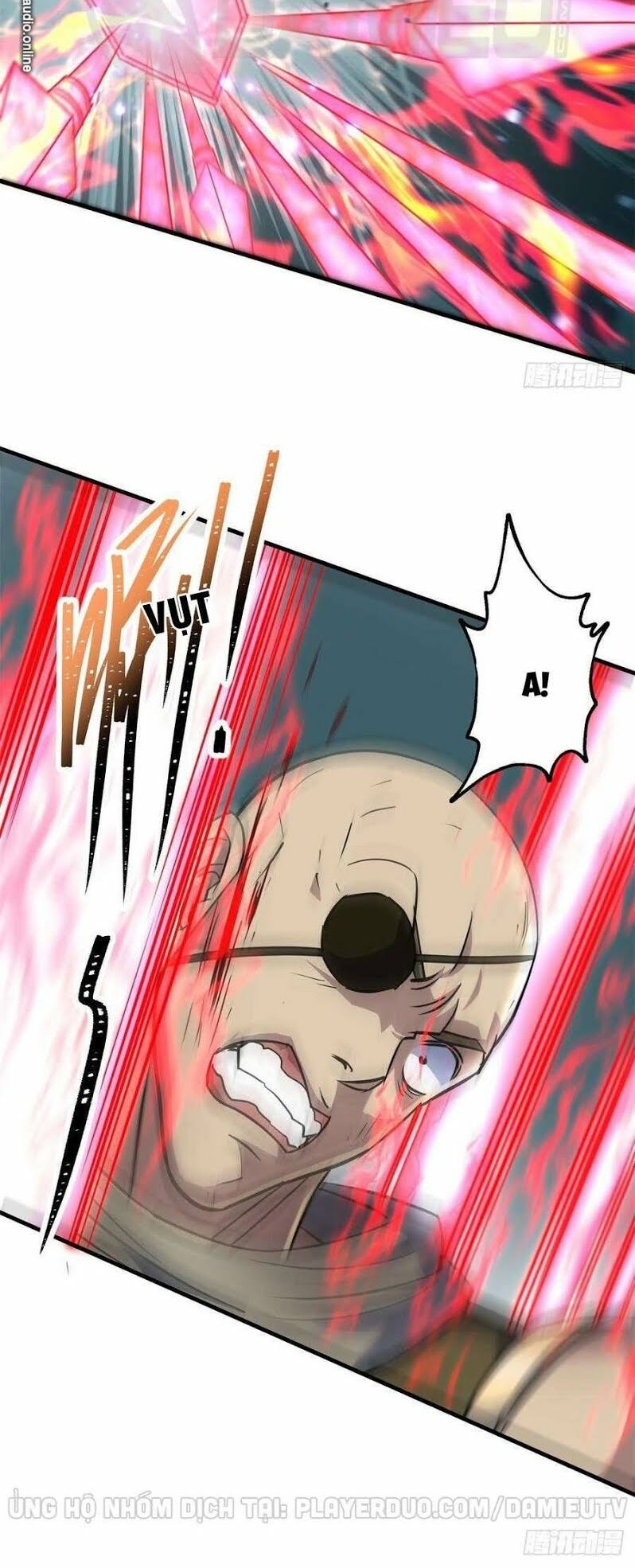 Thú Nhân: Chapter 203
