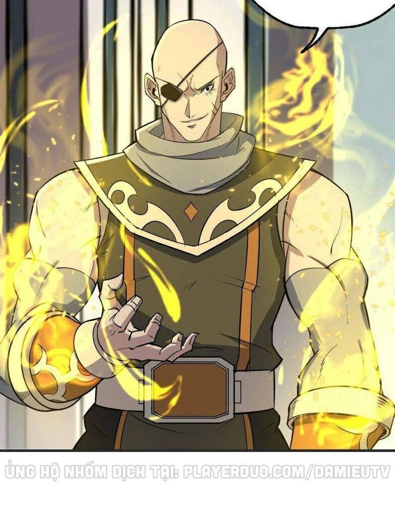 Thú Nhân: Chapter 203