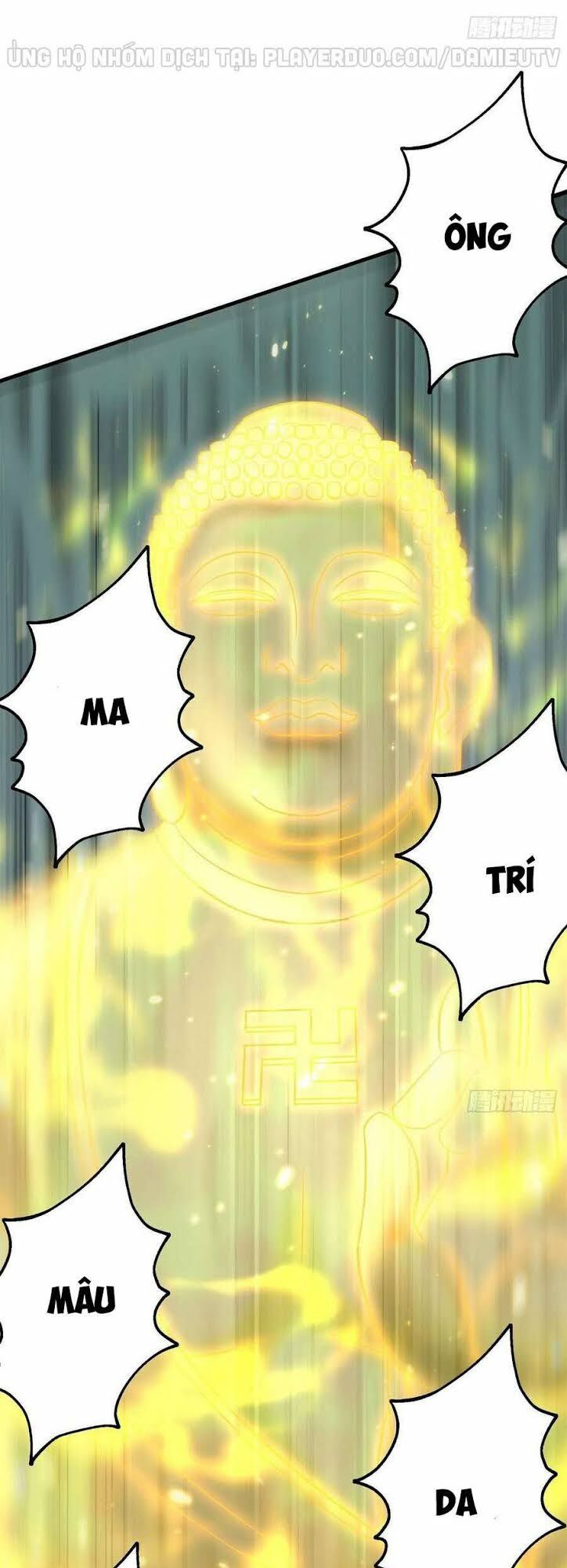 Thú Nhân: Chapter 203