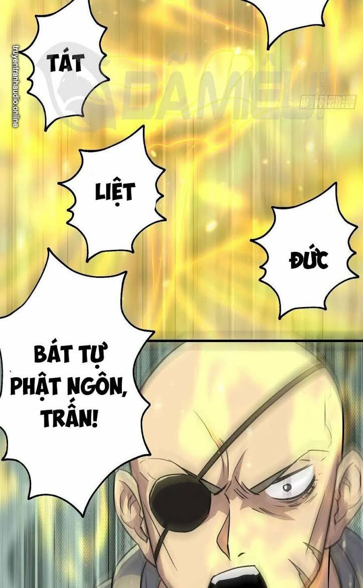 Thú Nhân: Chapter 203