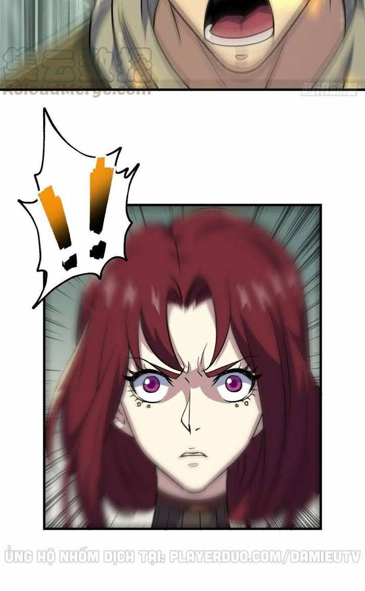 Thú Nhân: Chapter 203