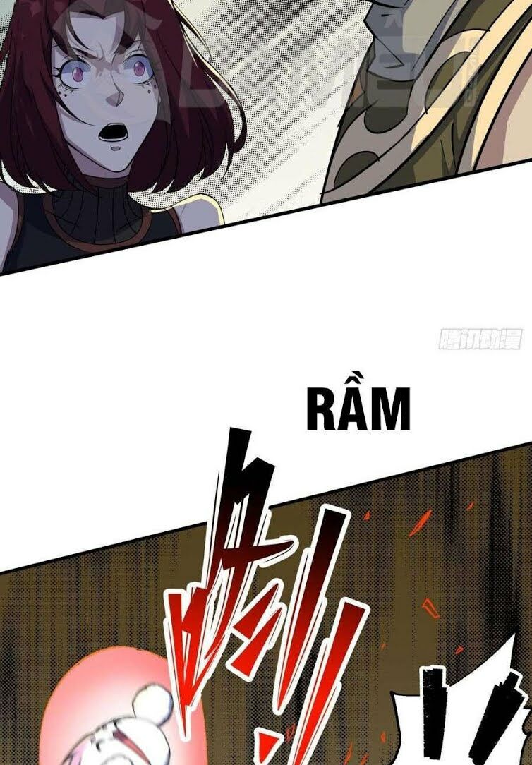 Thú Nhân: Chapter 205