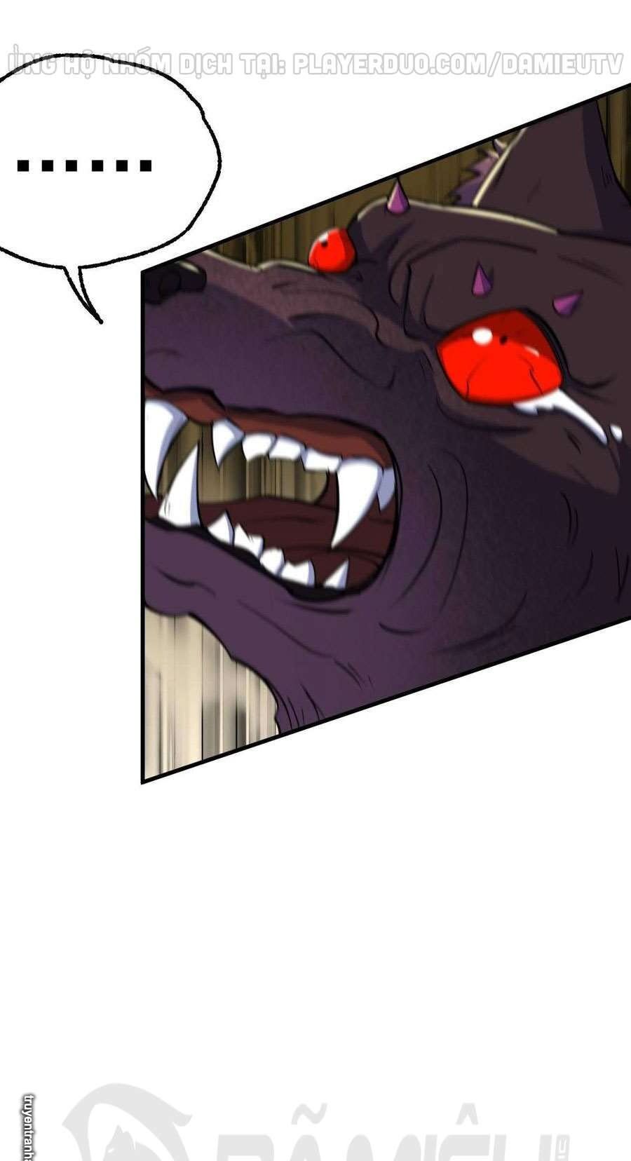 Thú Nhân: Chapter 205