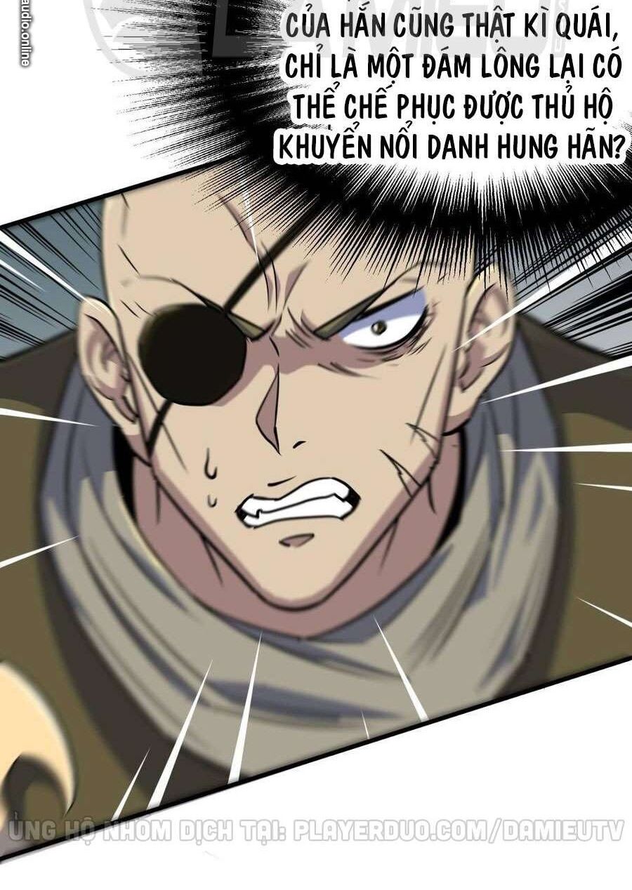 Thú Nhân: Chapter 205