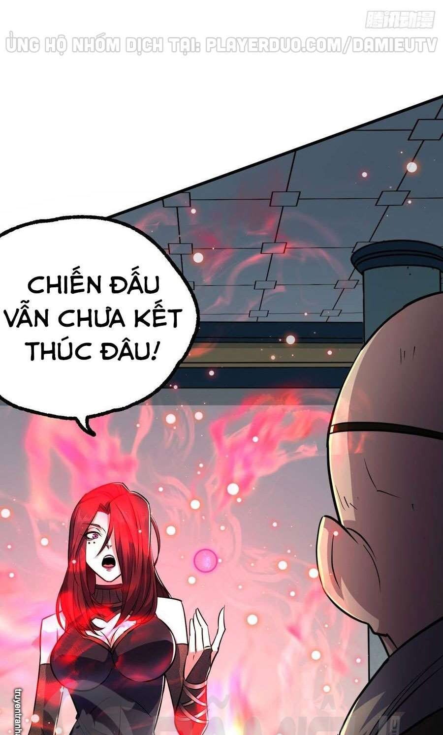 Thú Nhân: Chapter 205