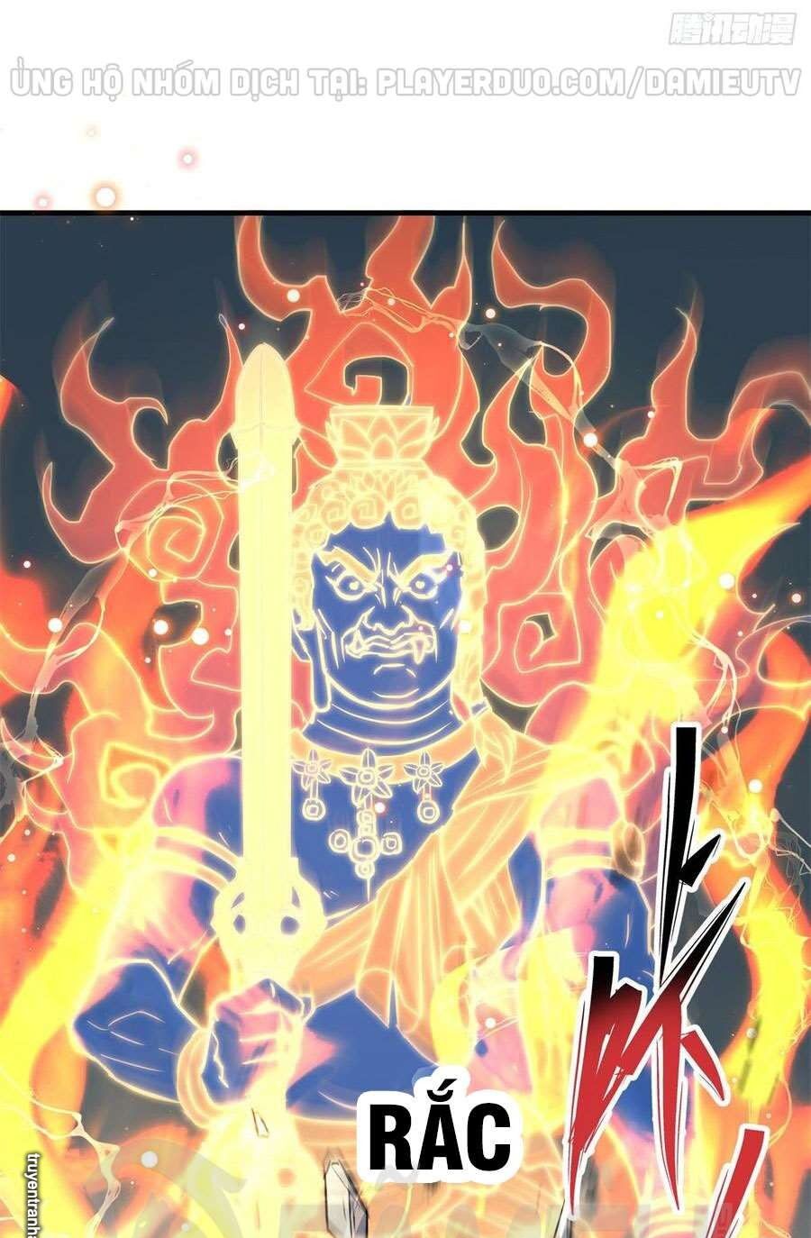 Thú Nhân: Chapter 205