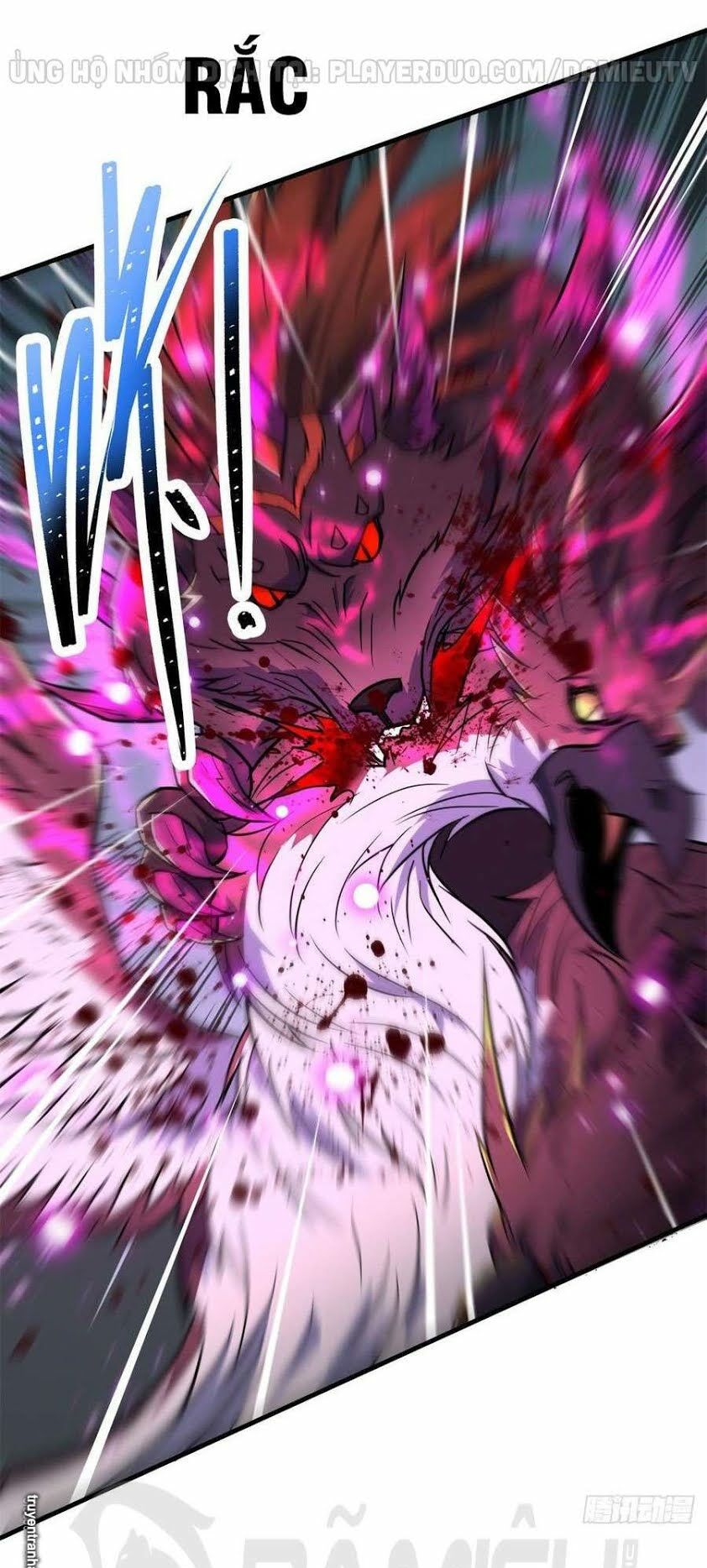 Thú Nhân: Chapter 205