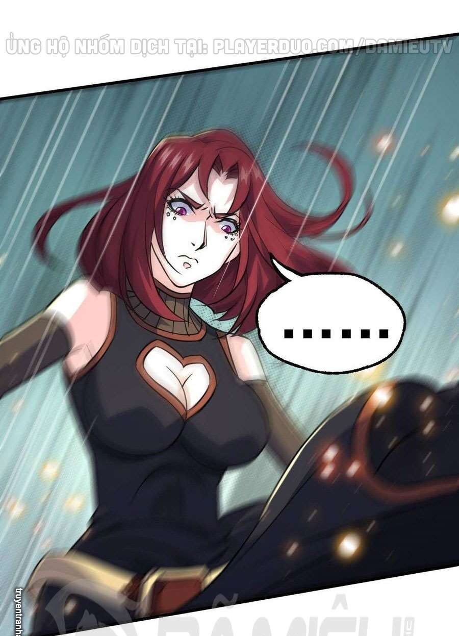 Thú Nhân: Chapter 205