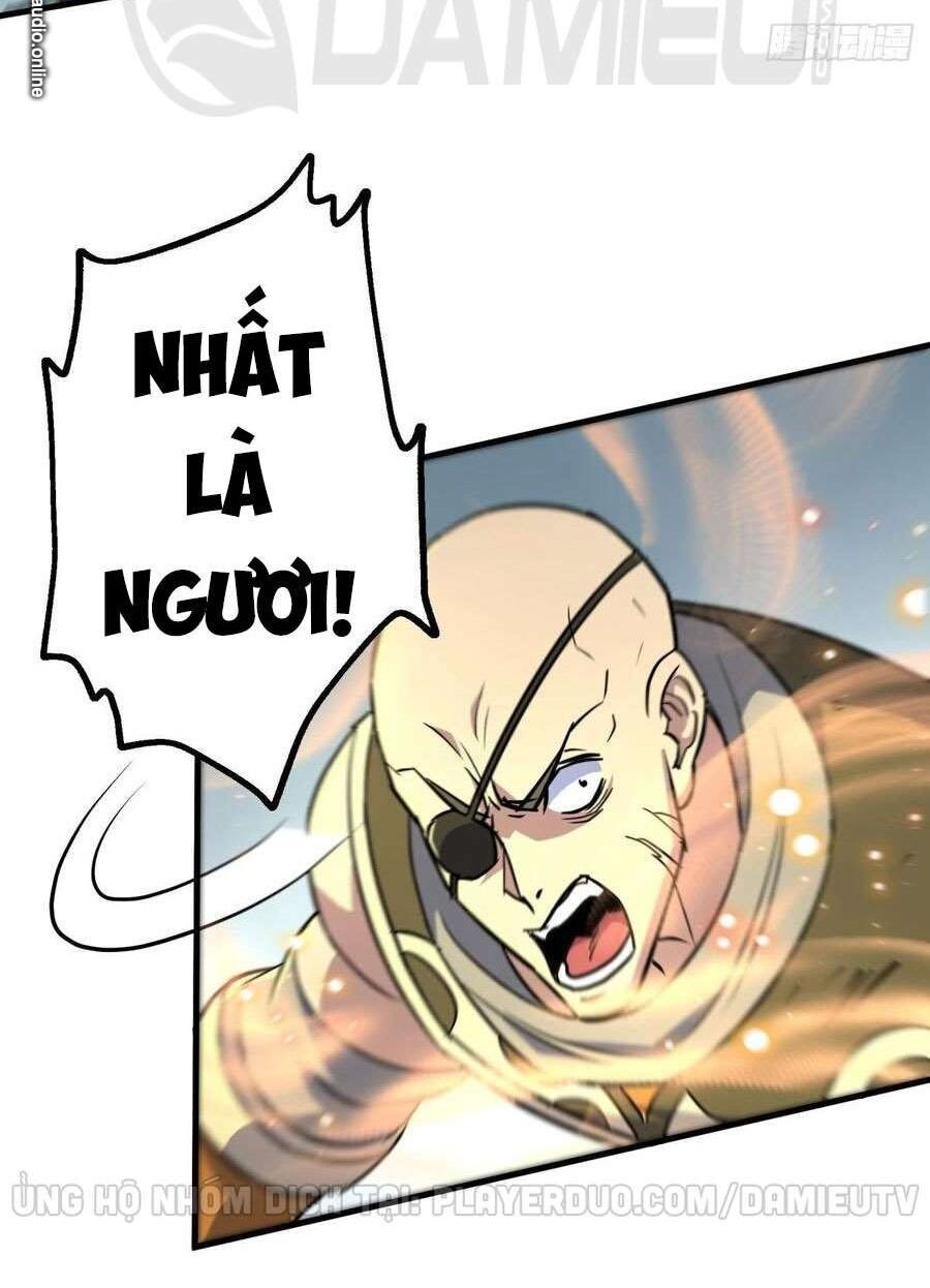 Thú Nhân: Chapter 205