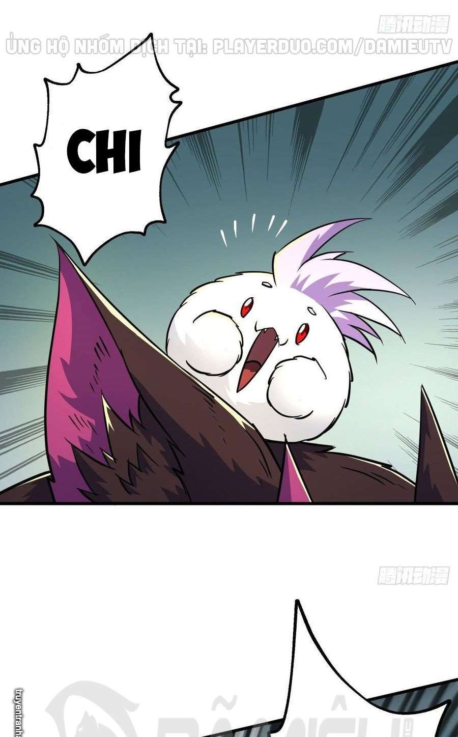 Thú Nhân: Chapter 205
