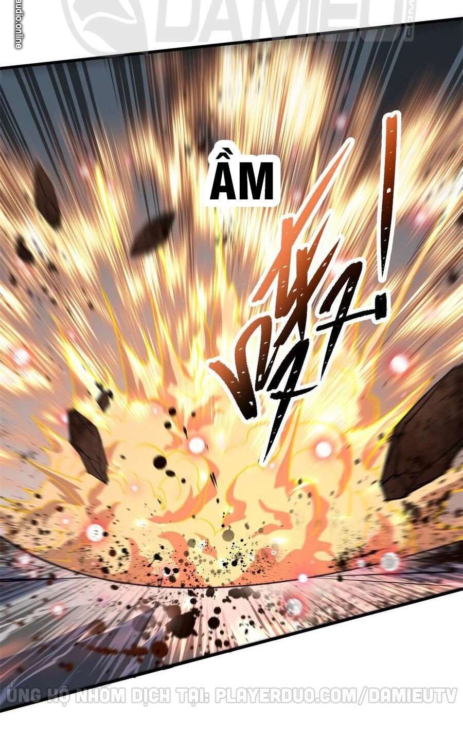 Thú Nhân: Chapter 205
