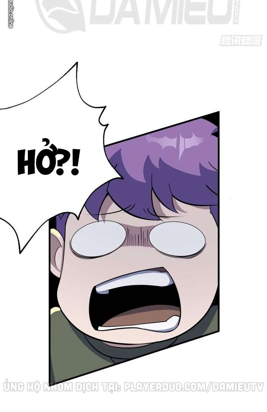 Thú Nhân: Chapter 205
