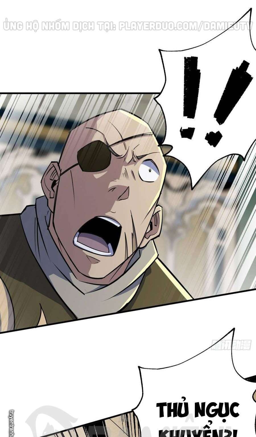 Thú Nhân: Chapter 205