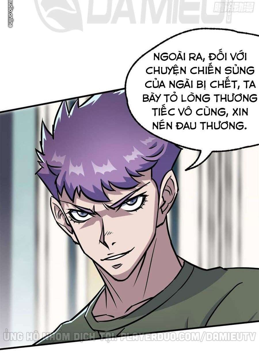 Thú Nhân: Chapter 205