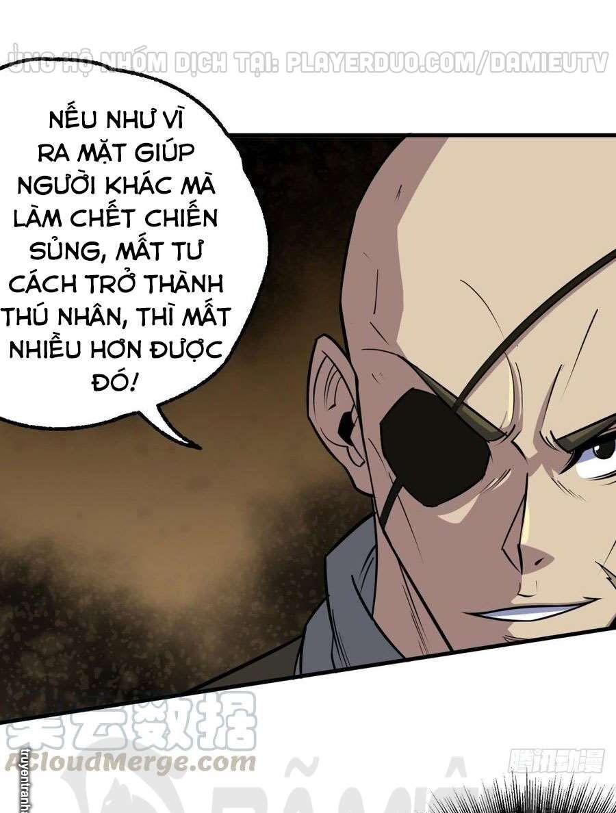 Thú Nhân: Chapter 205