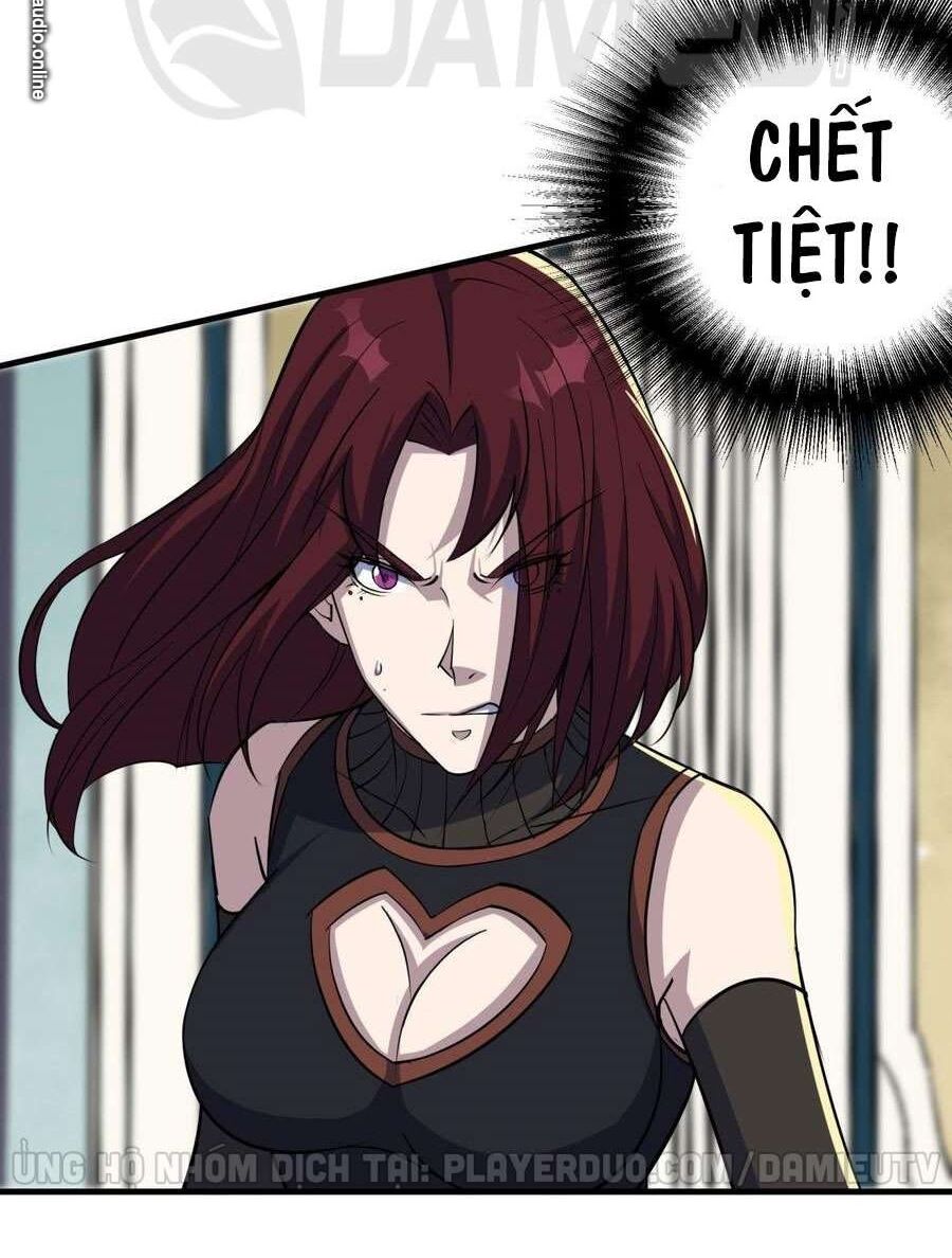 Thú Nhân: Chapter 205