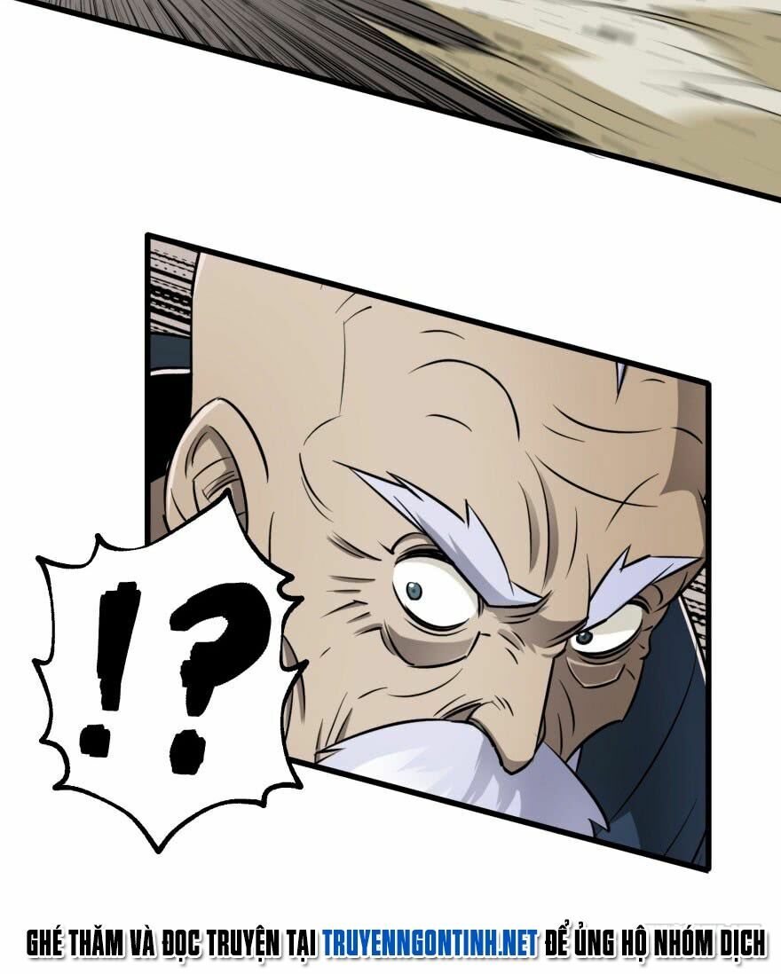 Thú Nhân: Chapter 21
