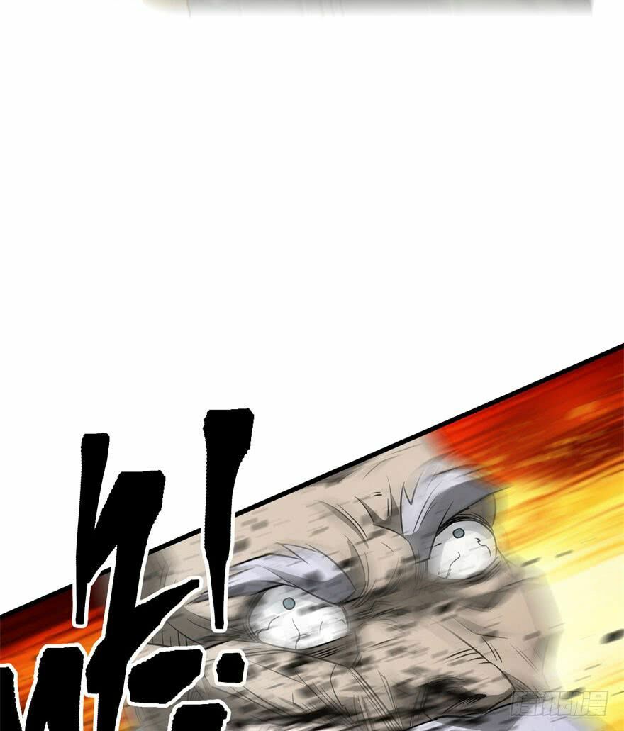 Thú Nhân: Chapter 21