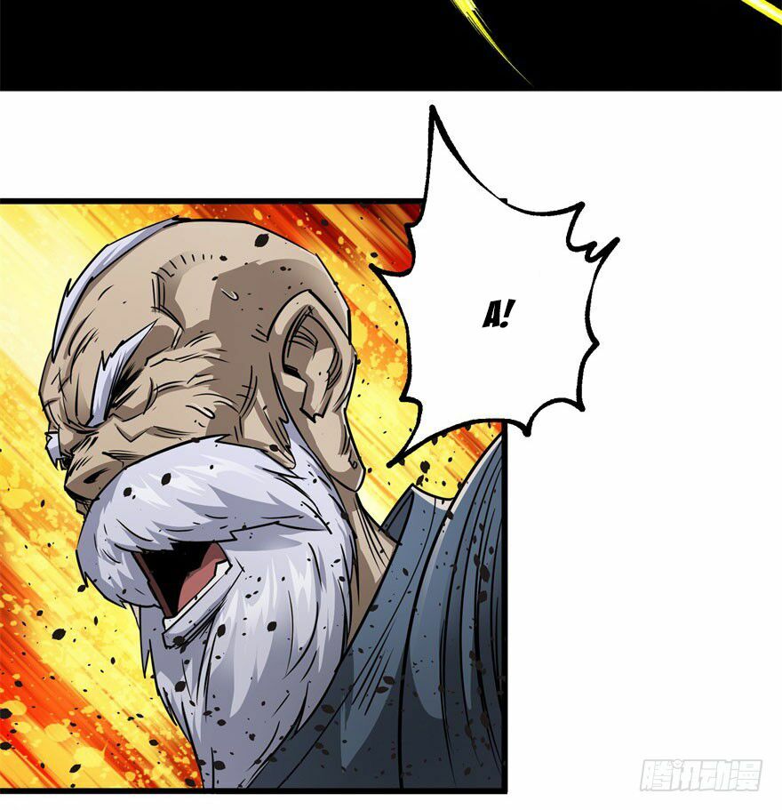Thú Nhân: Chapter 21