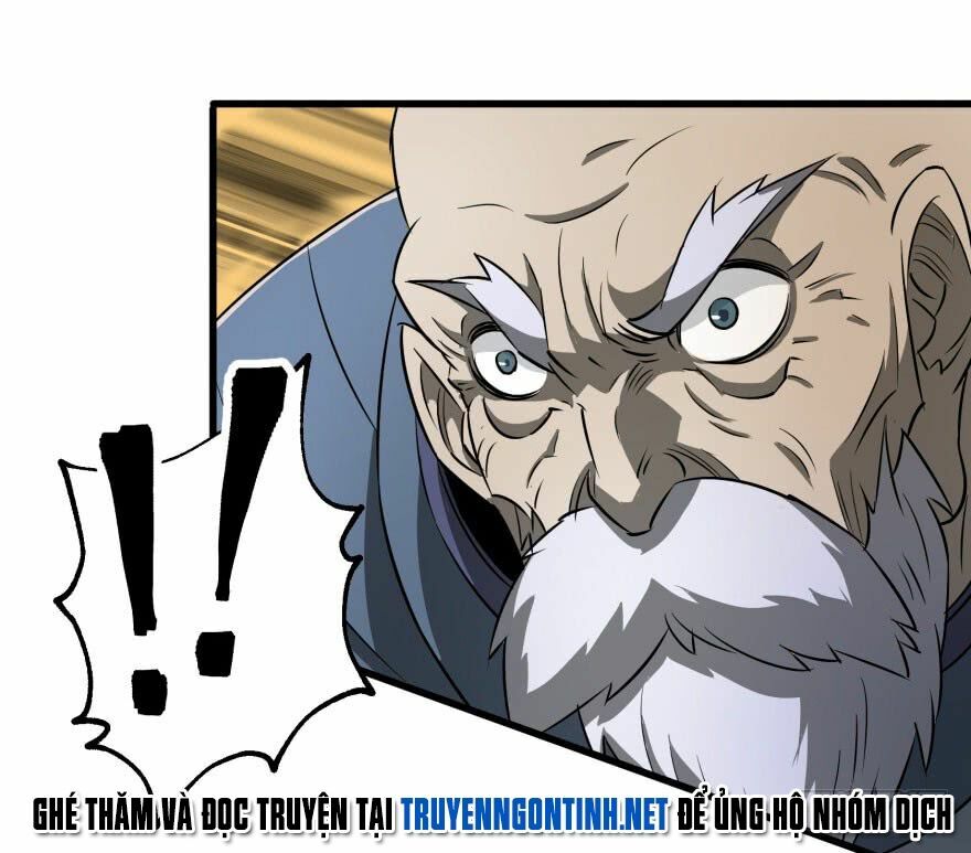 Thú Nhân: Chapter 21