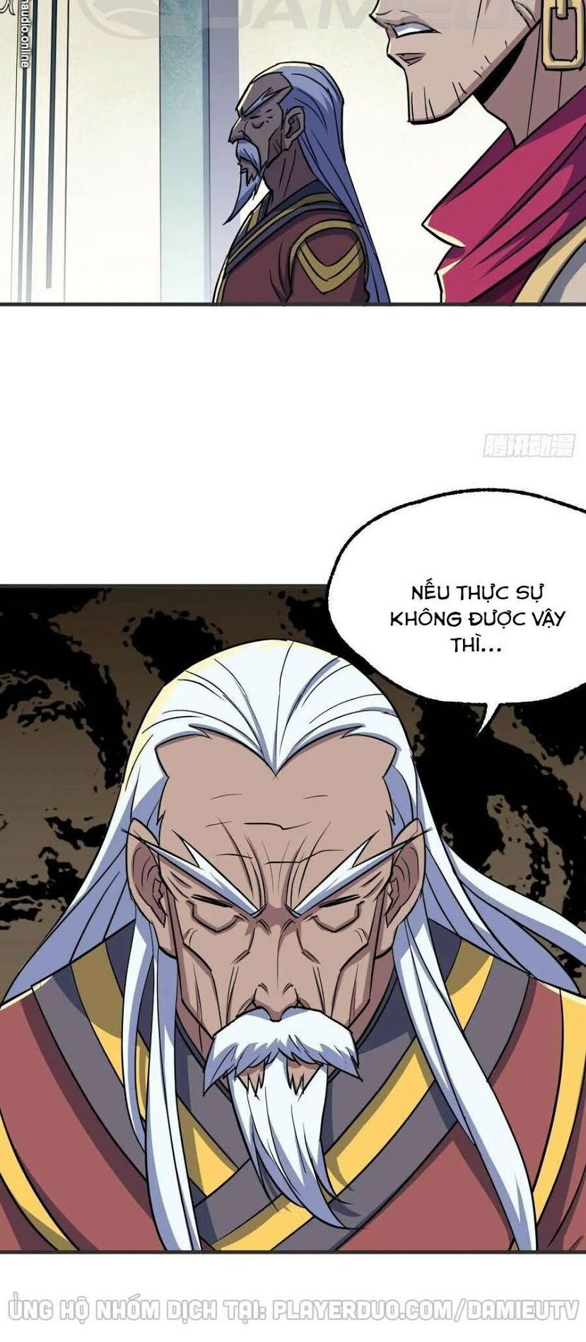 Thú Nhân: Chapter 212