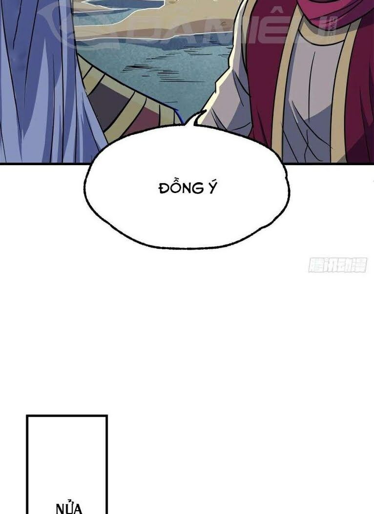 Thú Nhân: Chapter 212