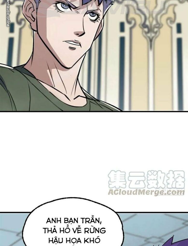 Thú Nhân: Chapter 212