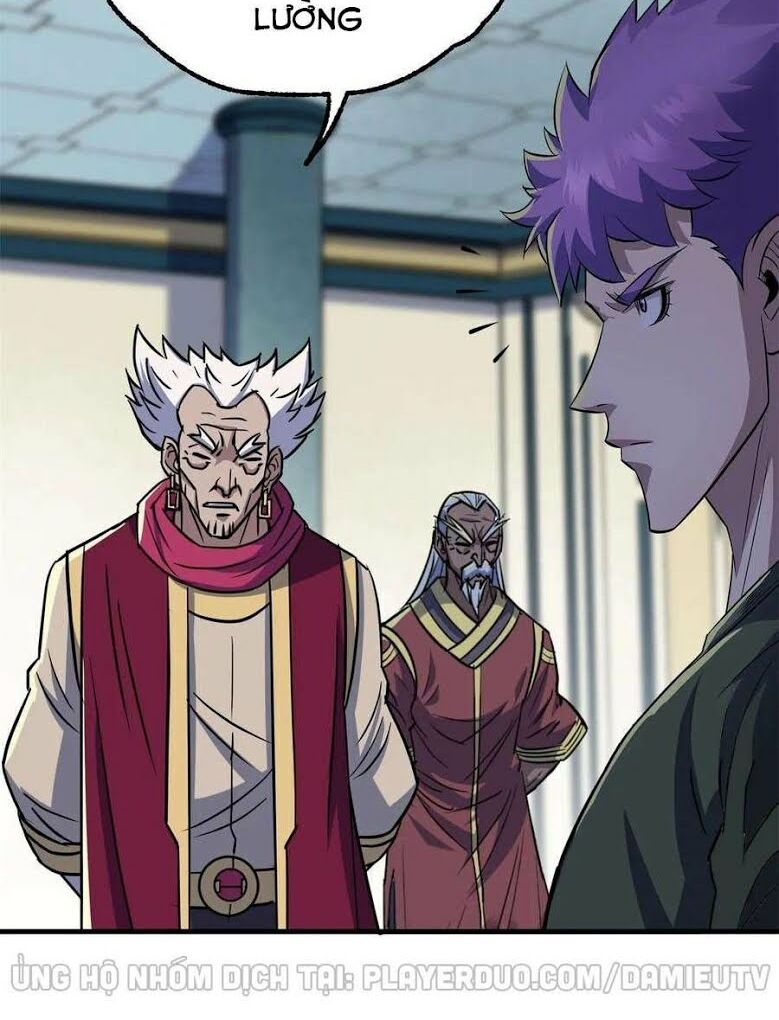 Thú Nhân: Chapter 212