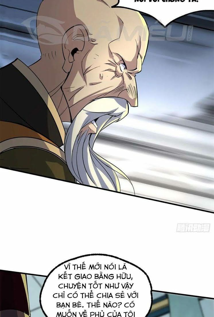 Thú Nhân: Chapter 212