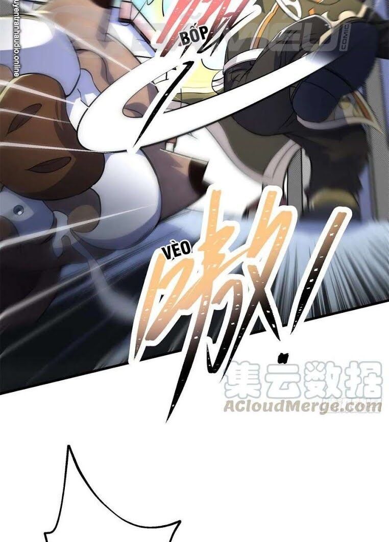 Thú Nhân: Chapter 214