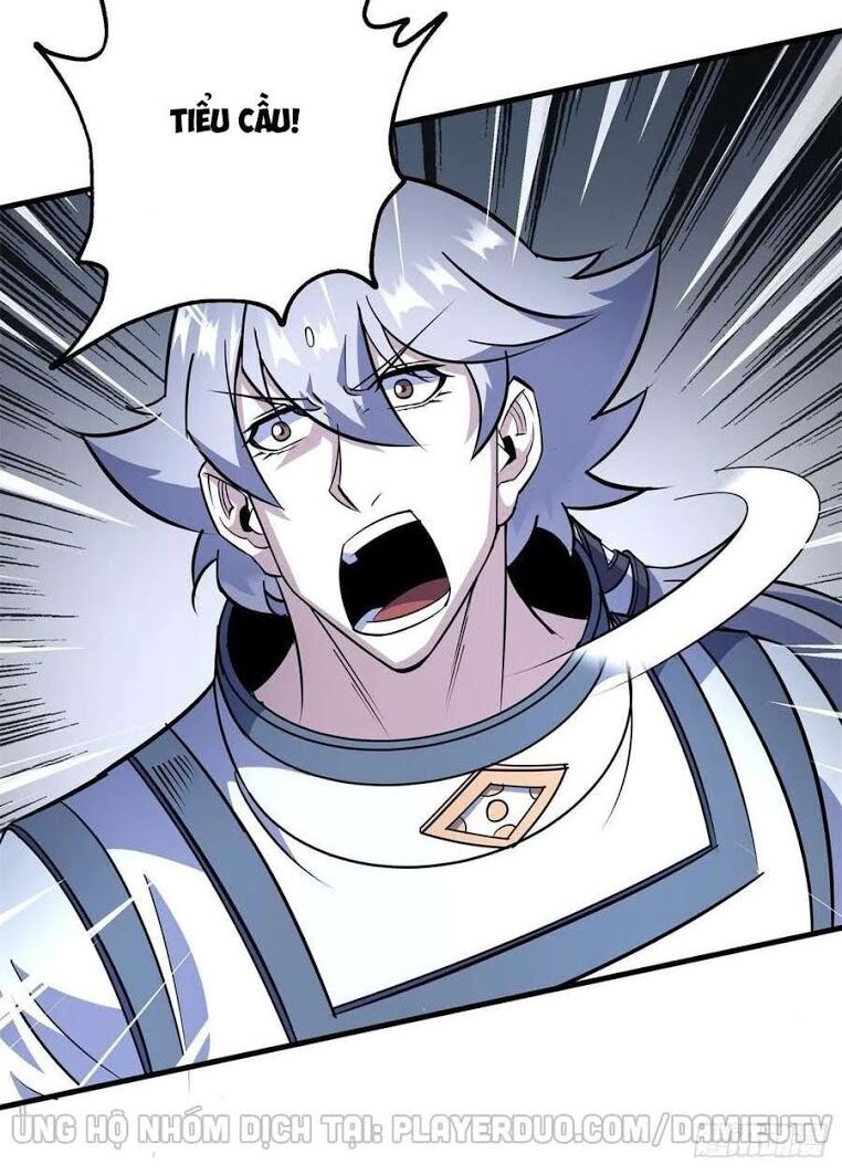 Thú Nhân: Chapter 214