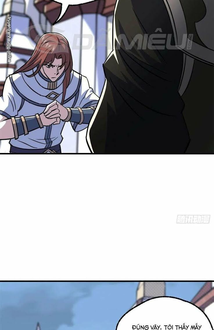 Thú Nhân: Chapter 214