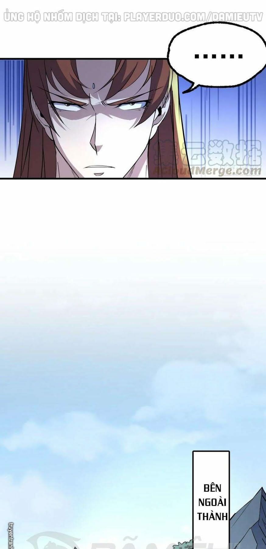 Thú Nhân: Chapter 214