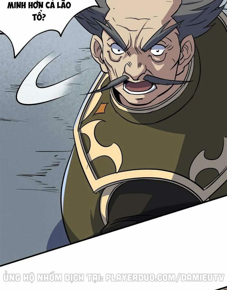 Thú Nhân: Chapter 214